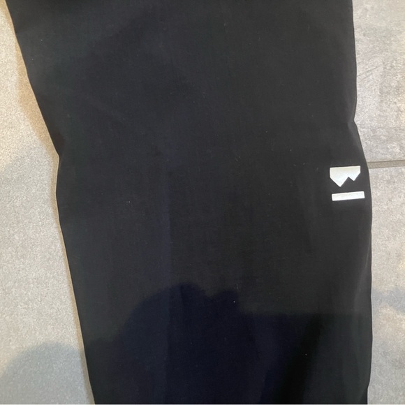 Mons Royale women’s Virage bike pants black medium - Picture 5 of 5